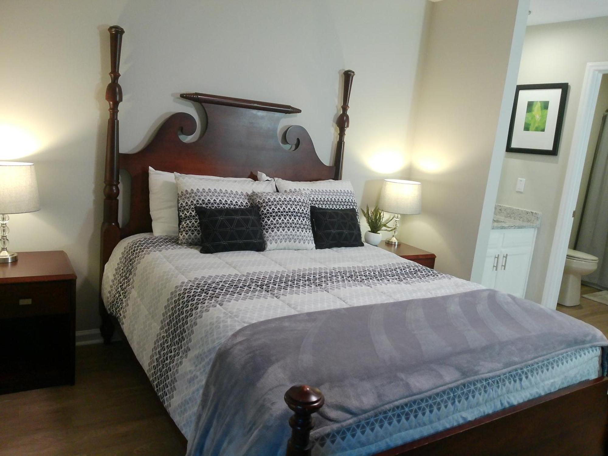 Studio 415 - Family-Friendly Escape Spring Lake Kültér fotó
