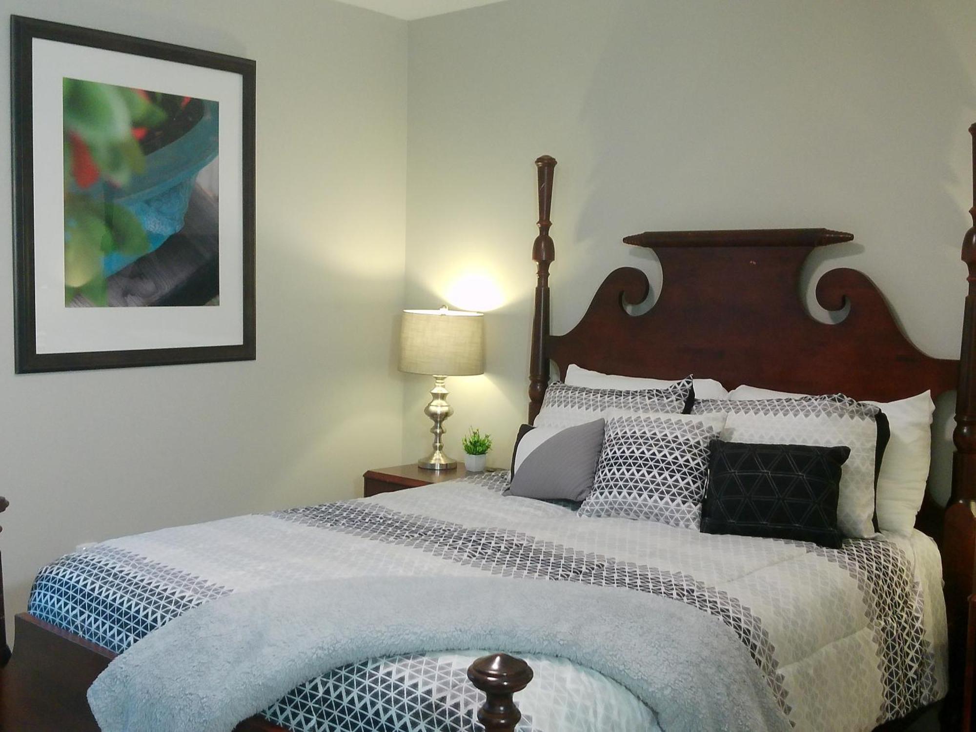 Studio 415 - Family-Friendly Escape Spring Lake Kültér fotó
