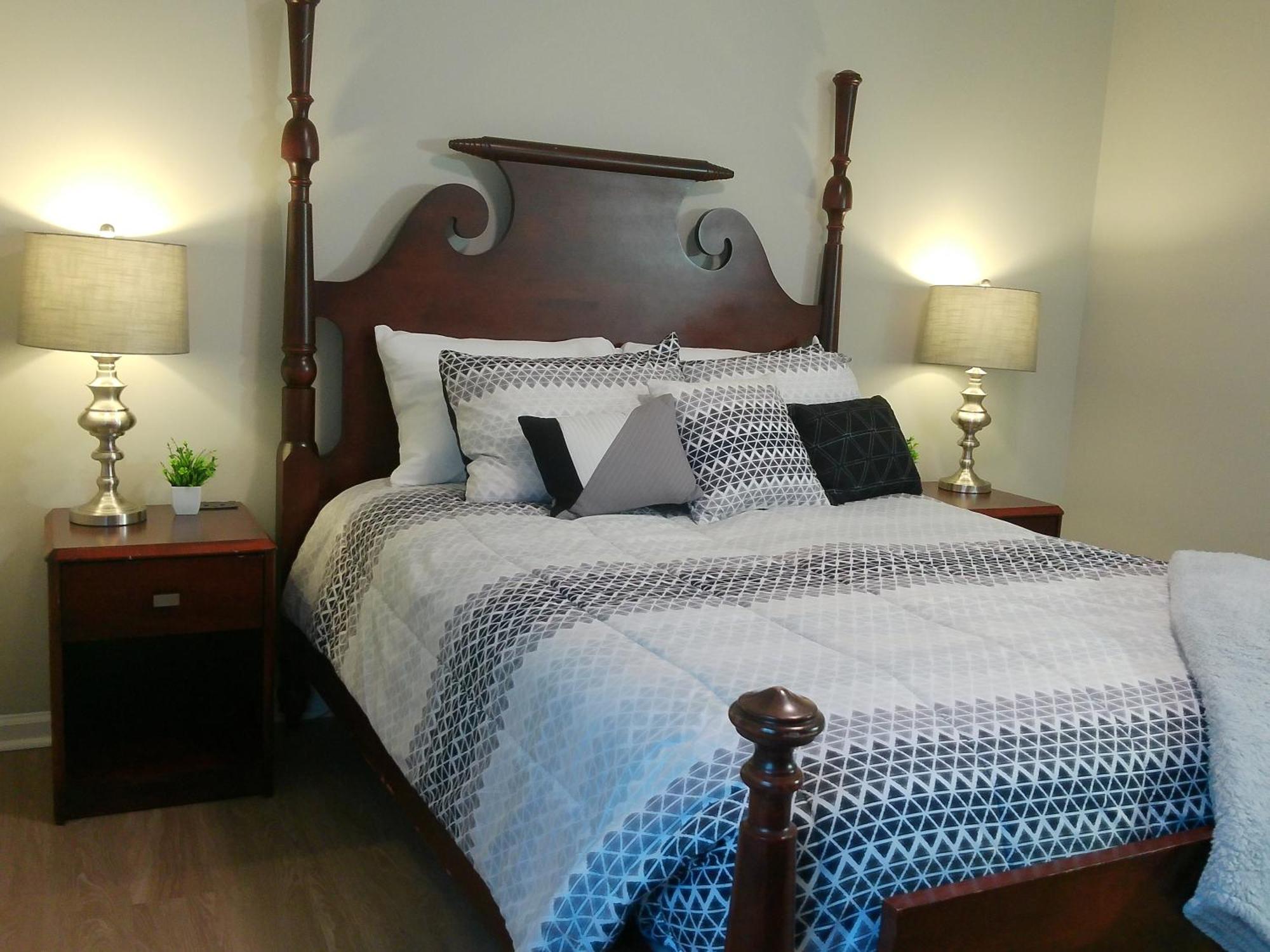 Studio 415 - Family-Friendly Escape Spring Lake Kültér fotó