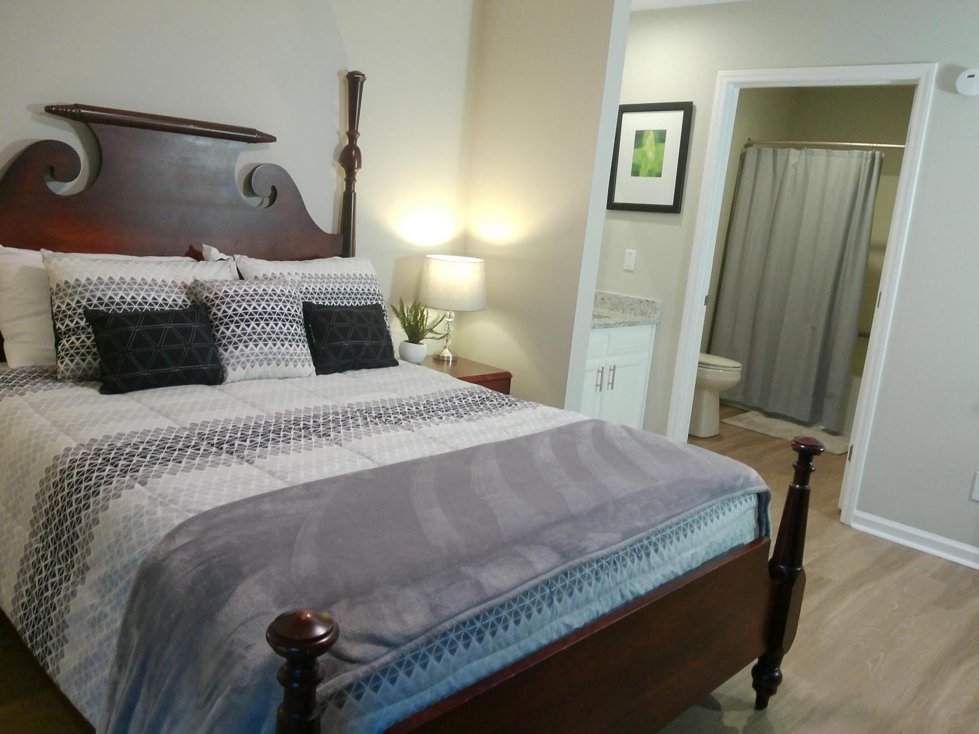 Studio 415 - Family-Friendly Escape Spring Lake Kültér fotó